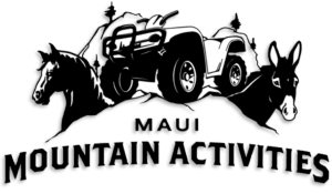Maui Mountain Activities