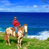 Maui Mountain Activities