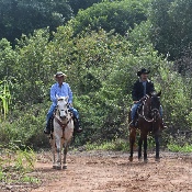 Maui Mountain Activities