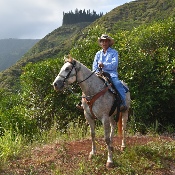 Maui Mountain Activities