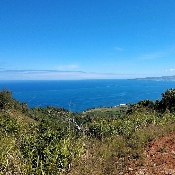 Maui Mountain Activities