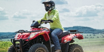 Maui ATV Rides